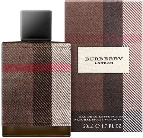 burberry cologne best